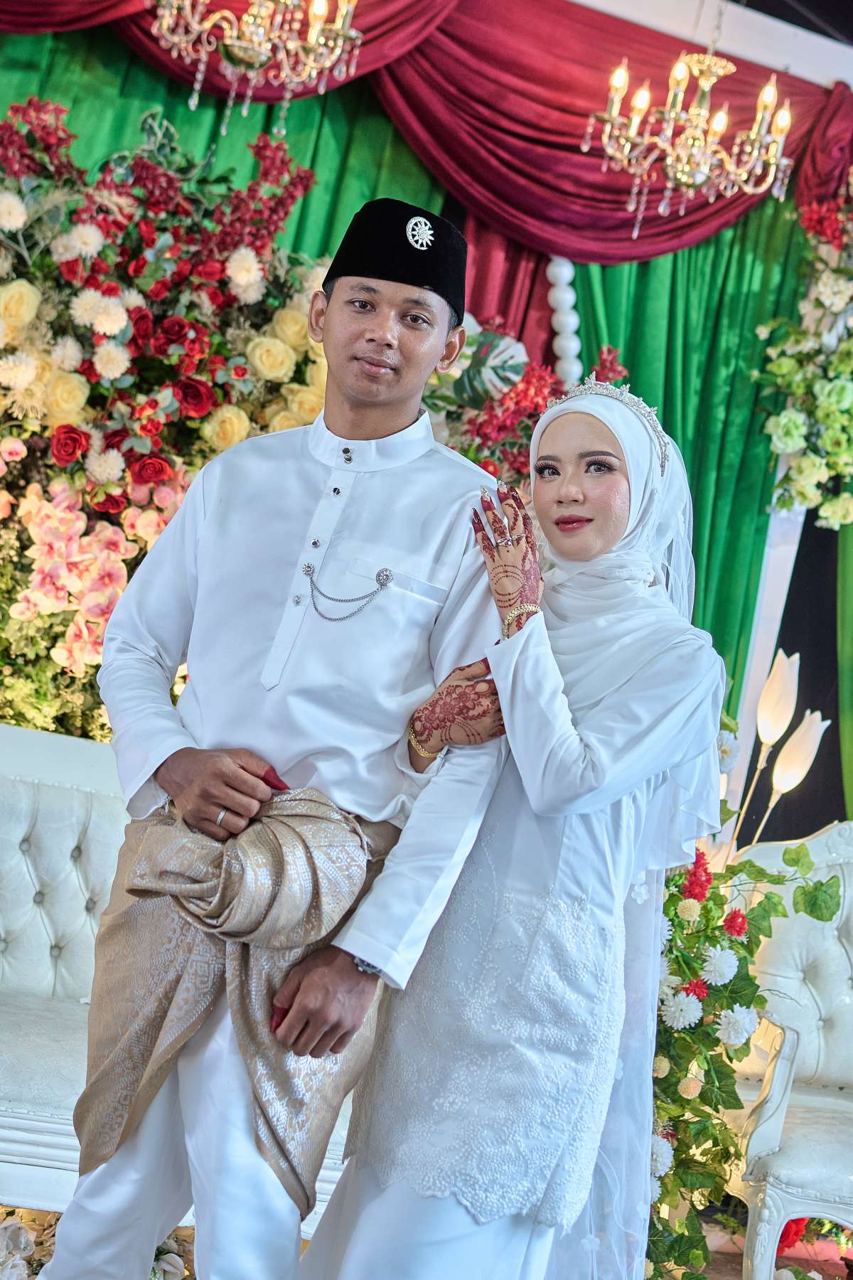 Elin & Fandy